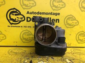 Drosselklappenstutzen Mercedes-Benz A-Klasse W168 408238127001 P17680277