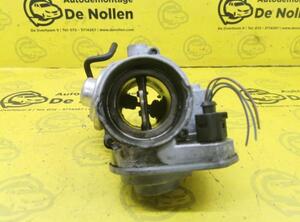 Throttle Body VW Golf V (1K1), VW Golf VI (5K1)