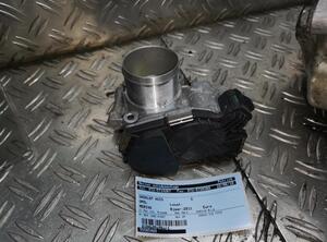 Throttle Body OPEL Meriva B Großraumlimousine (S10)