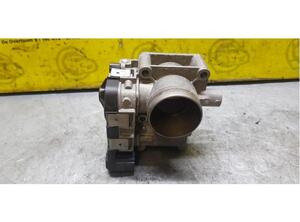 Throttle Body FORD KA (RU8)