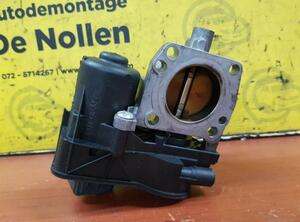 Throttle Body PEUGEOT 208 I (CA, CC)