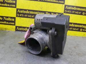 Drosselklappenstutzen VW Fox Schrägheck 5Z 03D133062E P5603306