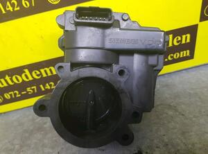 Throttle Body PEUGEOT 207 (WA, WC)