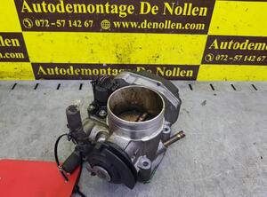 Drosselklappenstutzen VW Golf IV 1J 06A133064 P11768644