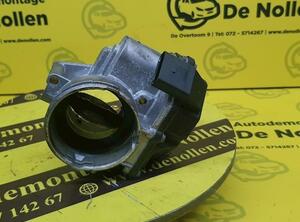 Throttle Body VW POLO (9N_)