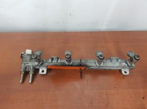 Petrol Fuel Rail SEAT Ibiza II (6K1)