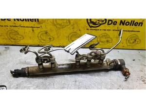 Petrol Fuel Rail TOYOTA Corolla (NDE12, ZDE12, ZZE12)