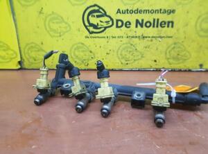 Petrol Fuel Rail FIAT Seicento/600 (187)