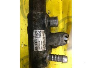 Petrol Fuel Rail VW Crafter 30-35 Bus (2E)