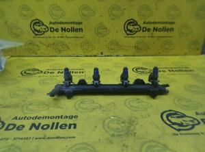 Petrol Fuel Rail SKODA Fabia I Combi (6Y5)