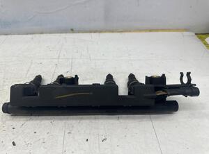 Petrol Fuel Rail RENAULT Clio II (BB, CB)