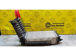 Intercooler FORD Fiesta VI Van (--)