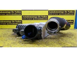 Intercooler LAND ROVER Discovery V (L462)