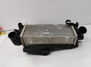 Intercooler FORD FOCUS III