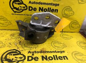 Lagerbock für Motoraufhängung Opel Corsa D S07 13130741 P17221644