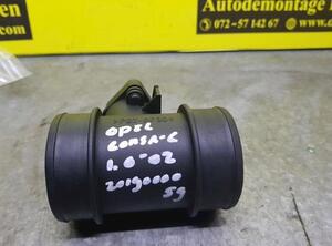 Air Flow Meter OPEL Corsa C (F08, F68)