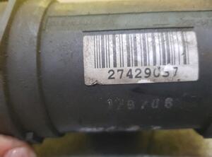 Air Flow Meter OPEL Vectra B (J96)