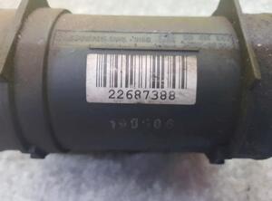 Air Flow Meter OPEL Vectra B (J96)