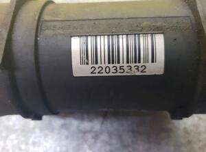 Air Flow Meter OPEL Vectra B (J96)