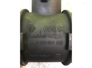 Air Flow Meter OPEL Astra G Caravan (T98)