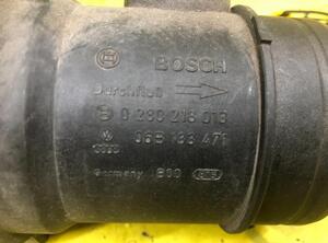 Air Flow Meter OPEL Corsa D (S07)