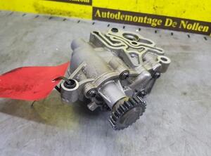 Oil Pump VW Golf VI (5K1)