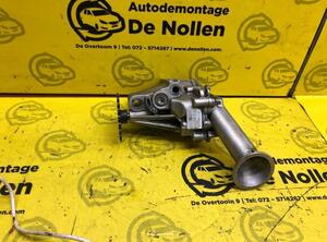 Oil Pump MERCEDES-BENZ B-Klasse (W242, W246)