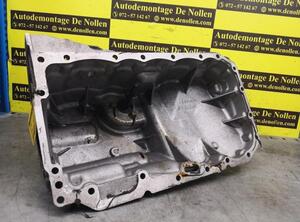 Oil Pan BMW 1er (E81), BMW 1er (E87)