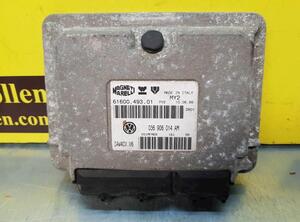 Control unit for engine VW Lupo (60, 6X1)