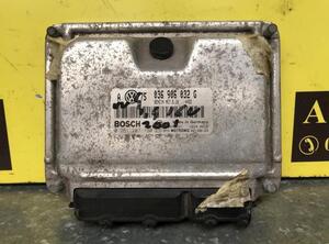 Control unit for engine VW Golf IV (1J1)