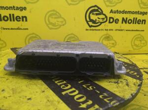 Engine Management Control Unit VW Golf IV Cabriolet (1E7)