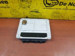 Control unit for engine AUDI A4 (8D2, B5)