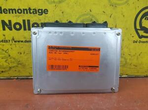 Engine Management Control Unit AUDI A6 Avant (4B5)