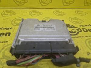 Control unit for engine VW Lupo (60, 6X1)