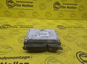 Control unit for engine VW Golf IV (1J1)