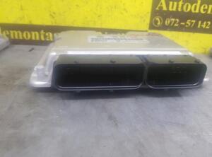 Control unit for engine SKODA Fabia I (6Y2)