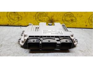 Control unit for engine PEUGEOT 206 Schrägheck (2A/C), PEUGEOT 206 SW (2E/K)