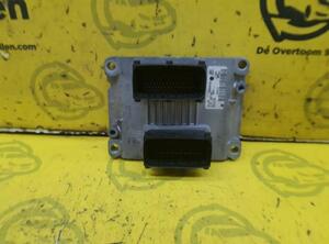 Control unit for engine OPEL Tigra Twintop (--)