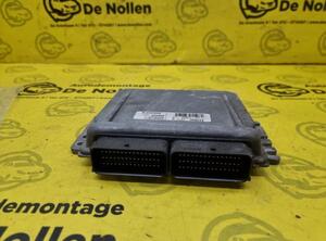 Control unit for engine RENAULT Megane II (BM0/1, CM0/1)