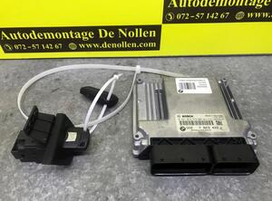 Control unit for engine BMW 1er (E81), BMW 1er (E87)