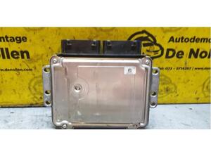 Control unit for engine FORD Fiesta VI (CB1, CCN)