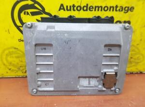 Steuergerät Motor Skoda Fabia II 542 03D906023 P15997195