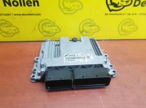 Engine Management Control Unit IVECO Daily IV Kasten (--)