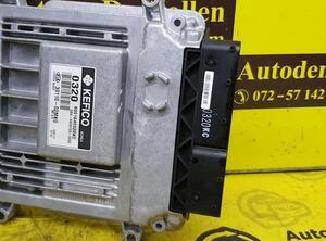 Control unit for engine KIA Picanto (BA)