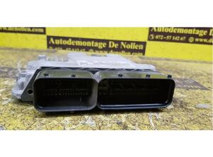 Control unit for engine SEAT Ibiza III (6L1)