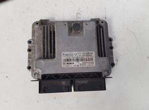 Regeleenheid motoregeling FORD Fiesta VI (CB1, CCN)