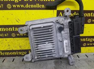 Control unit for engine MERCEDES-BENZ Sprinter 3,5-T Kasten (906)