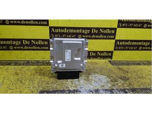 Control unit for engine HYUNDAI i10 (BA, IA)