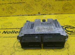 Control unit for engine FORD Focus III (--)