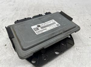 Control unit for engine SEAT Ibiza IV (6J5, 6P1), SEAT Ibiza IV Sportcoupe (6J1, 6P5)